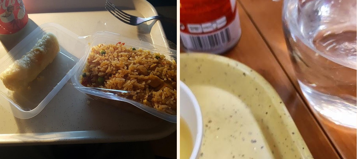 Asie Fast Food - Menu Image 6